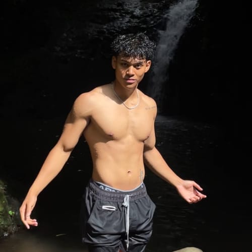 Burbayne profile photo