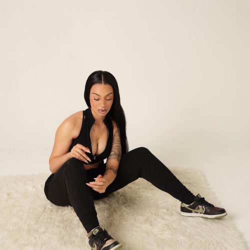 Burbayne profile photo