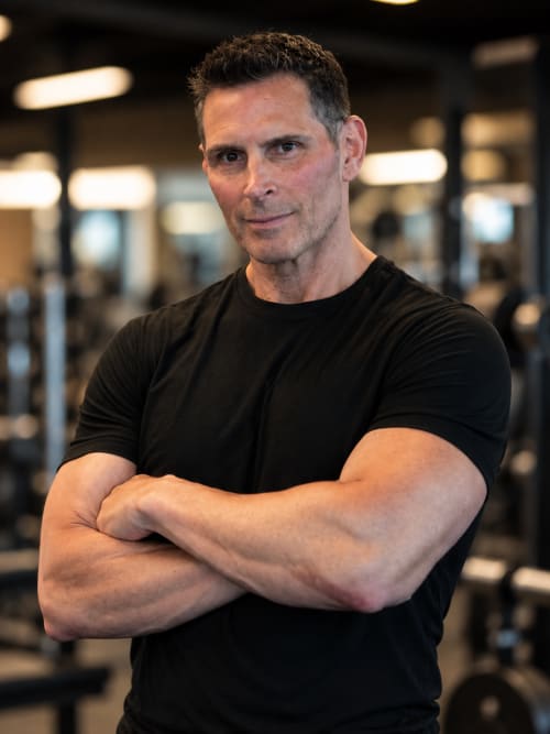 Gino Caccavale