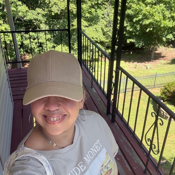 rachelschalkking post