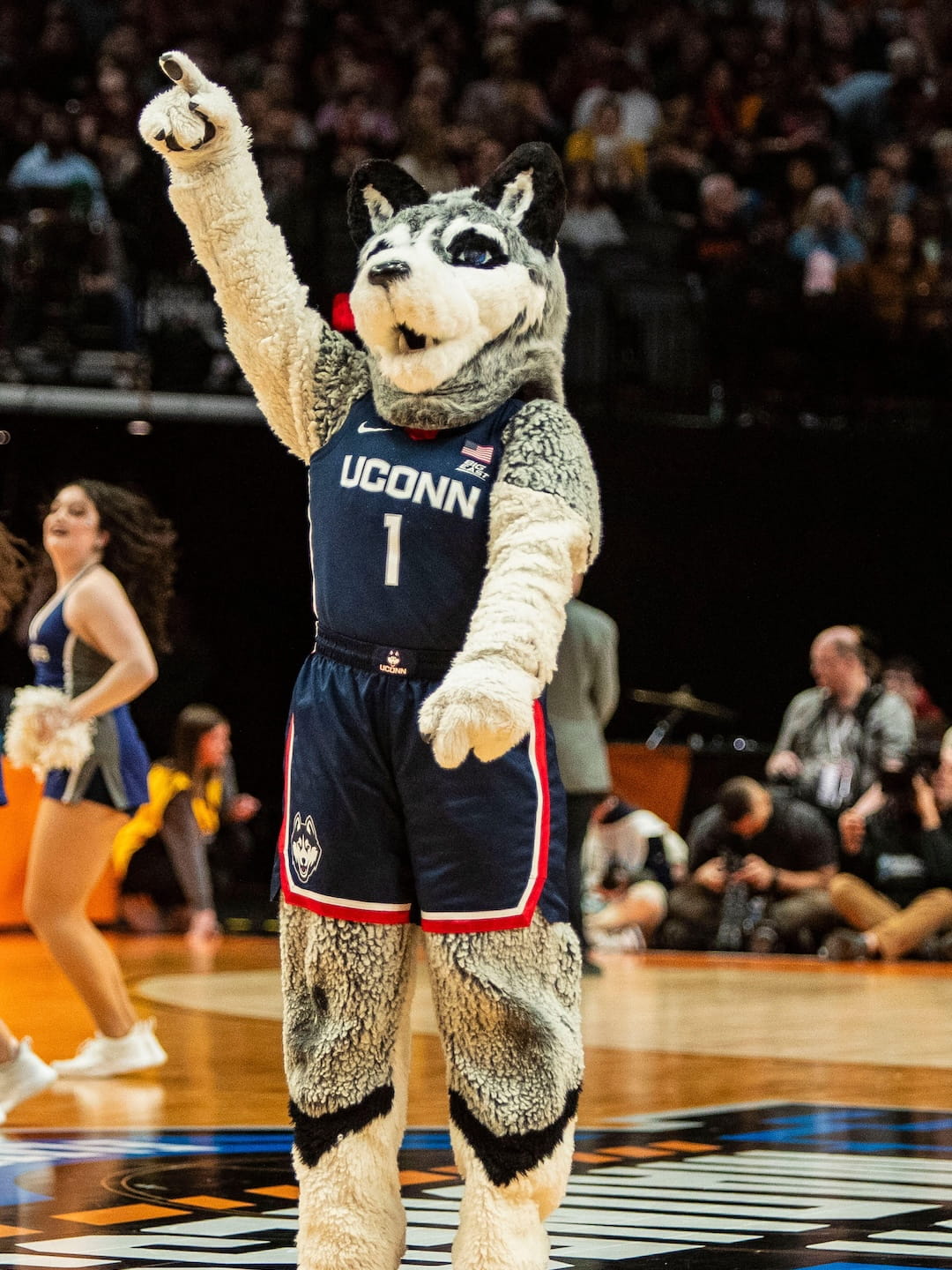 How UConn Women's Basketball Became College Basketball's Greatest Dynasty