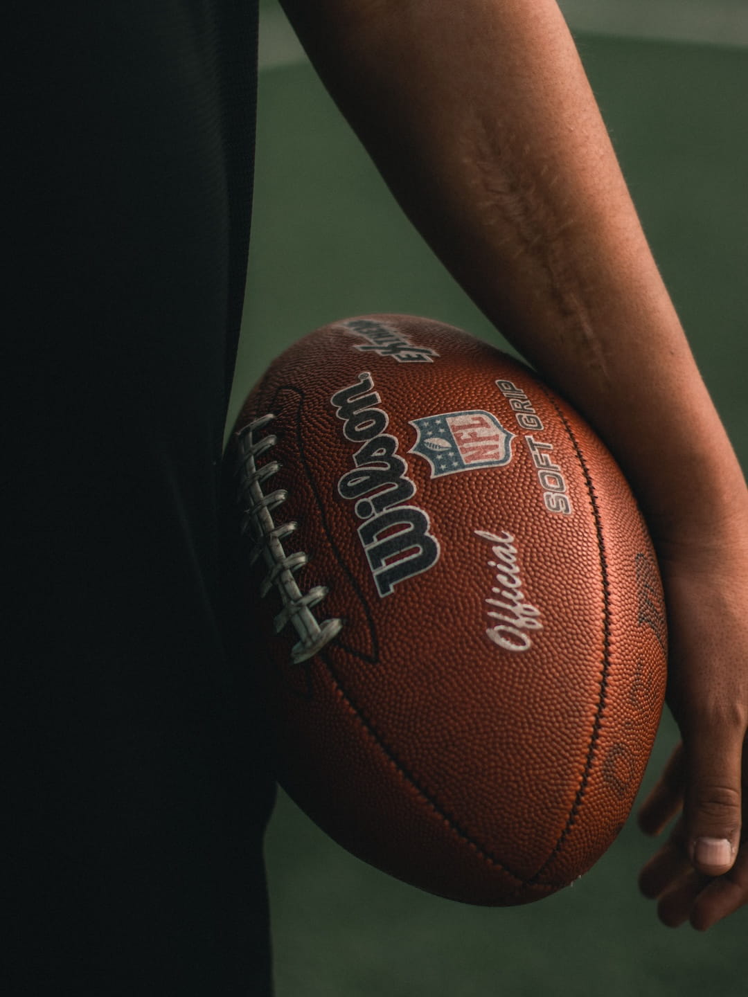 How the NFL Is Going Global Without Moving a Team Overseas