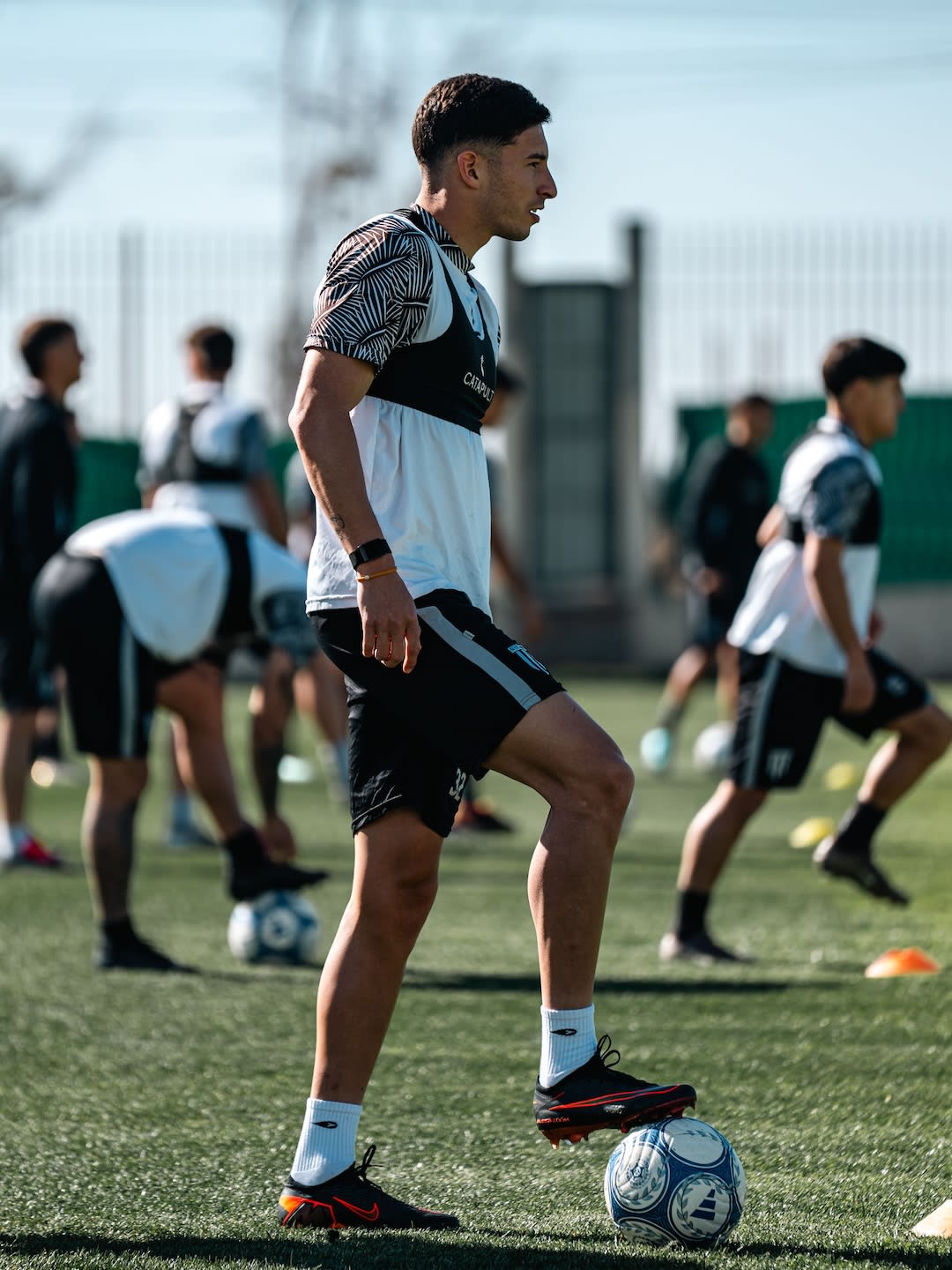 Alejandro Jimenez