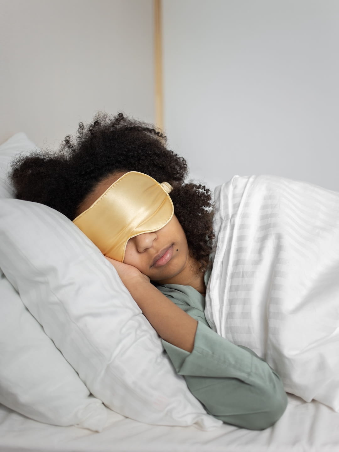 How Sleep Became Part of the Training Plan