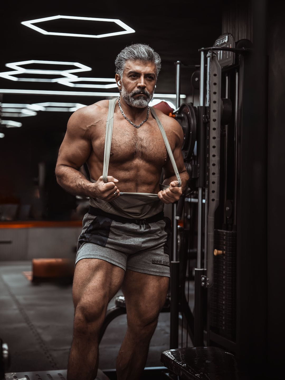 The CrossFit Effect: How a Workout Became a Worldwide Obsession