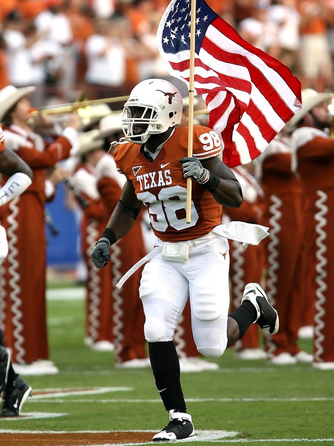 College Sports Finally Entered the Pay-the-Players Era