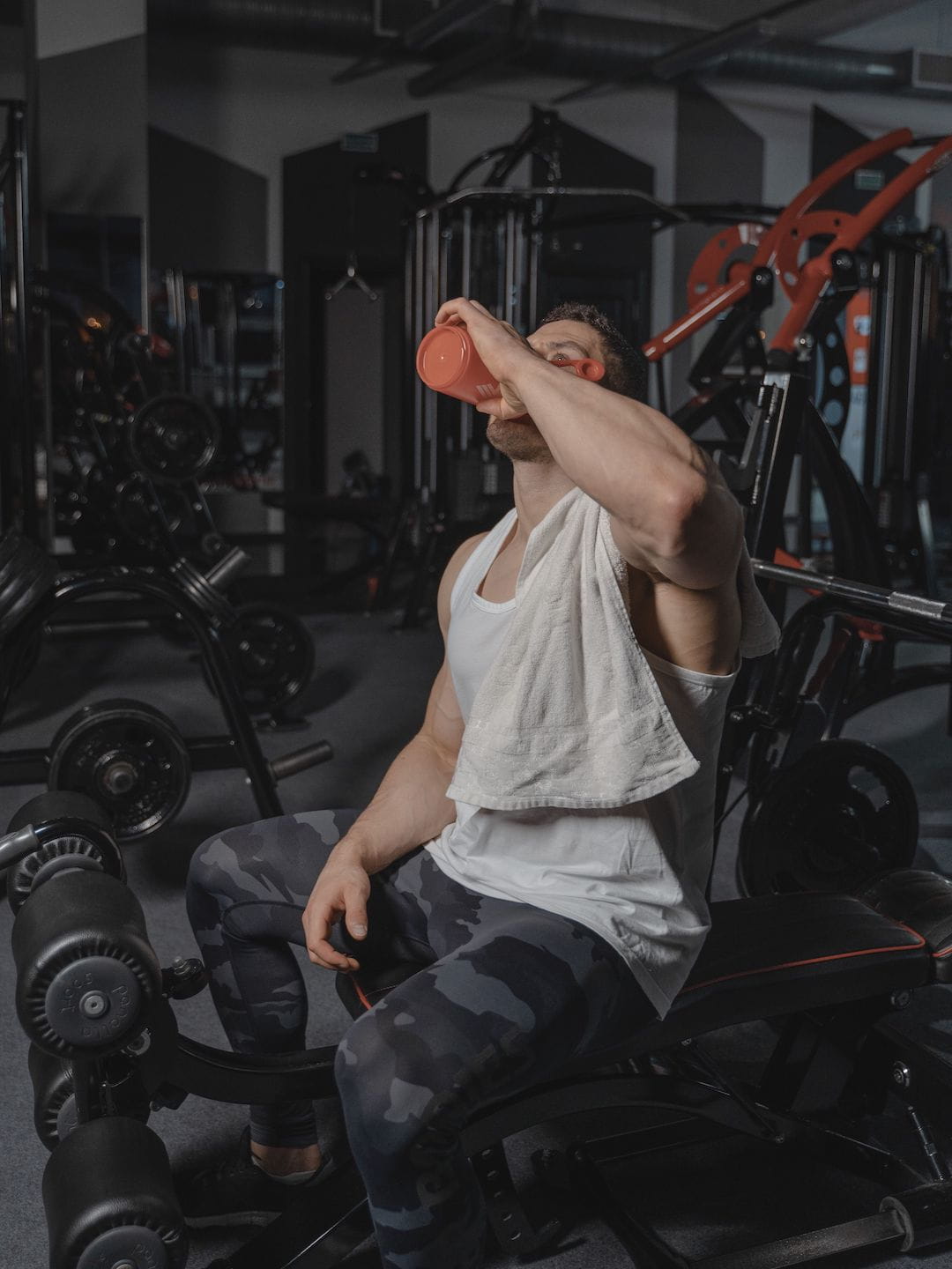 How Protein Became the Biggest Selling Point in Fitness Food