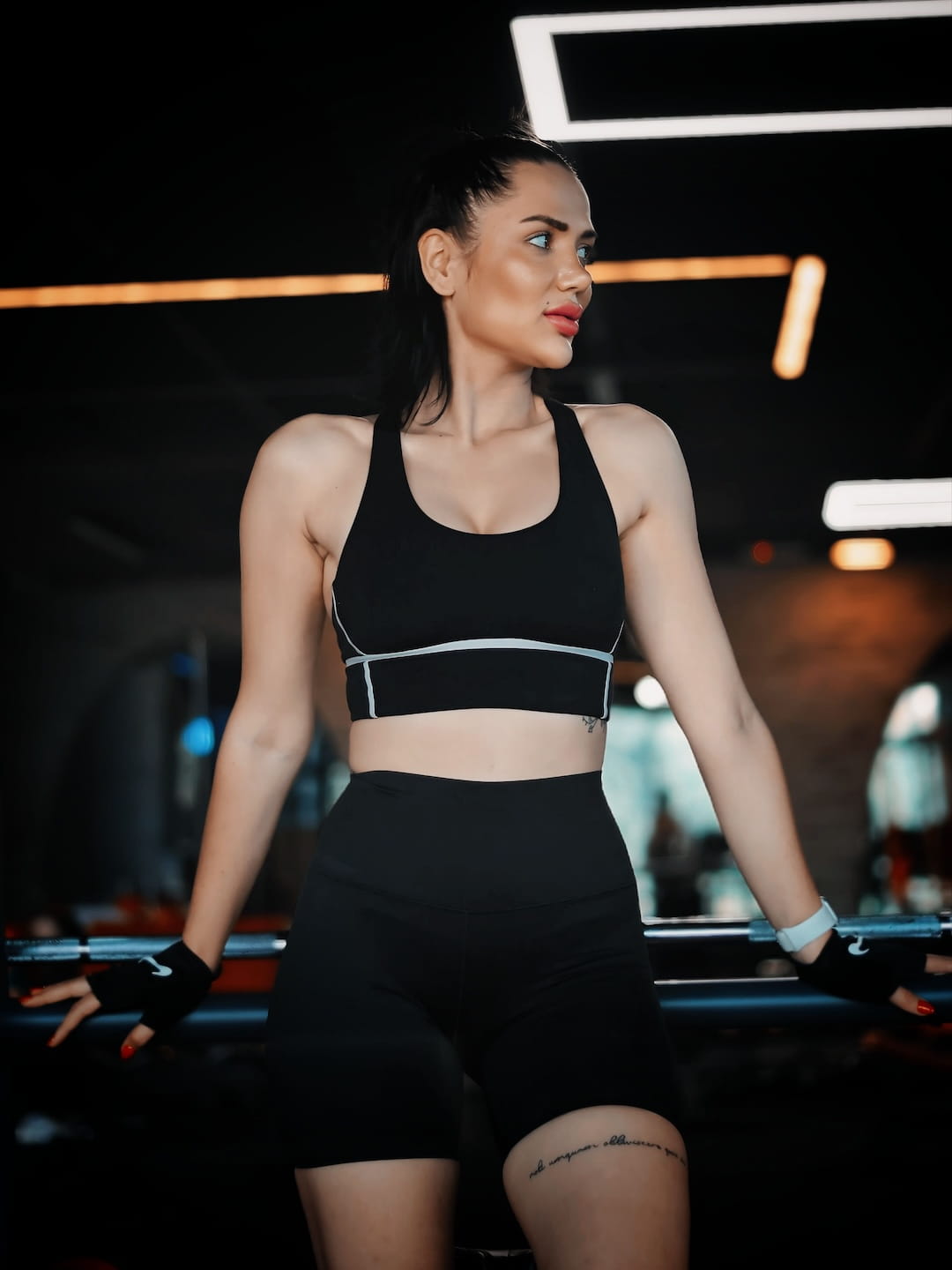 Nicole Smith