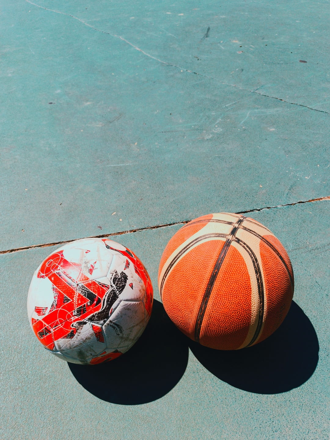 The Great Youth Sports Myth