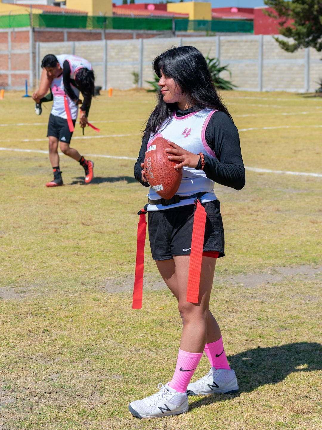 How Girls' Flag Football Became One of the NFL's Biggest Growth Opportunities
