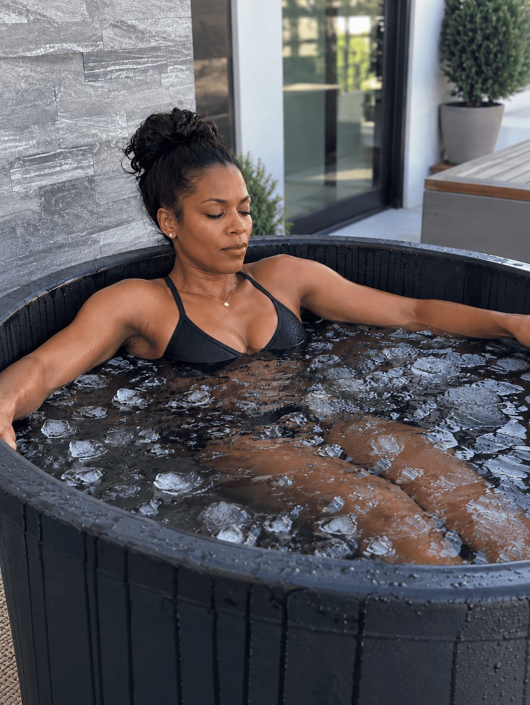 The Rise of Cold Plunges: Recovery Tool or Sports Trend?