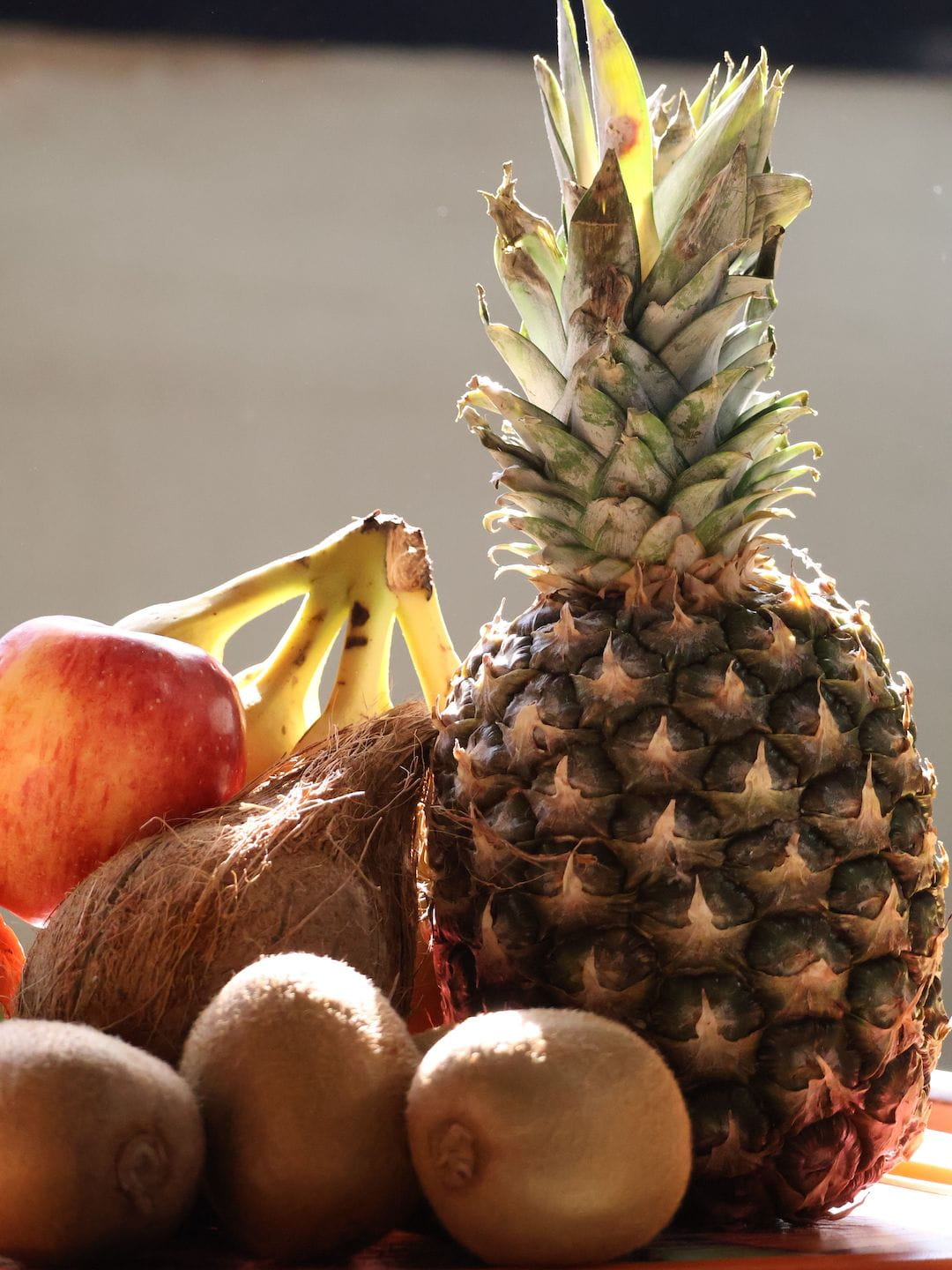 Sugar Isn't Always Bad: Why Fruit Is Different From Candy