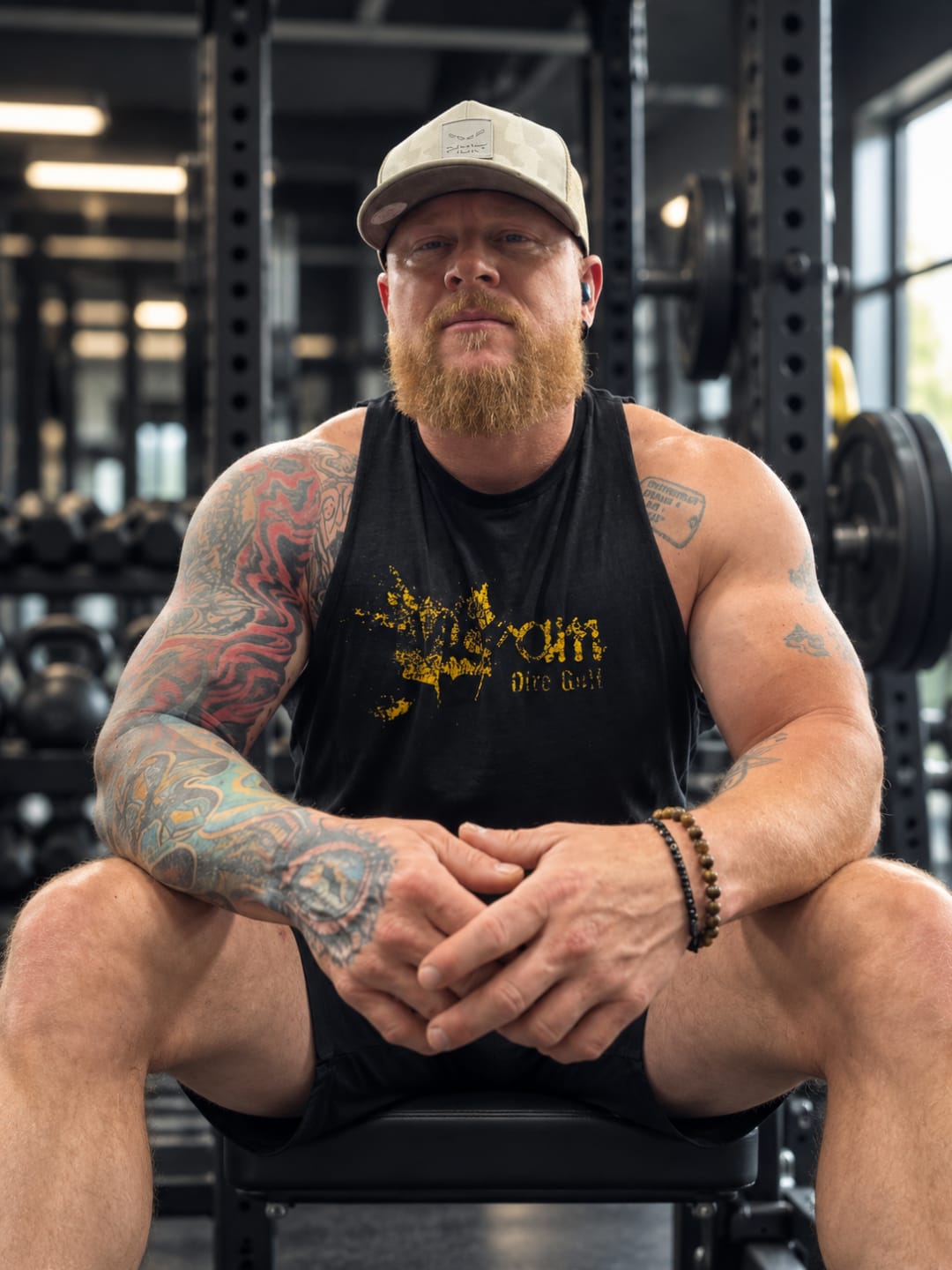 Stephen Freydenfeldt
