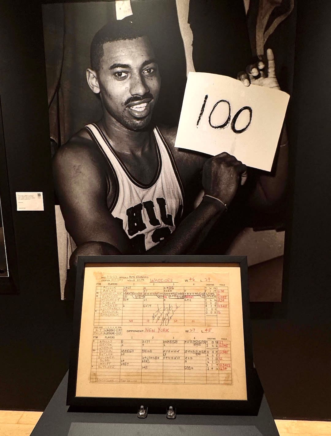The NBA’s Most Famous Game Has No Video