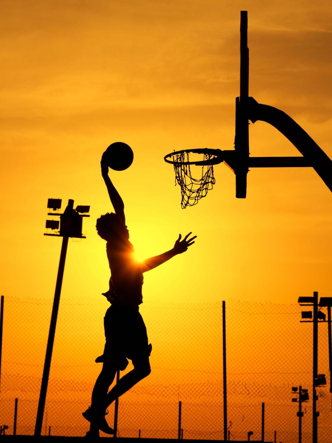 How Basketball Is Creating New Opportunities for Kids Across Africa