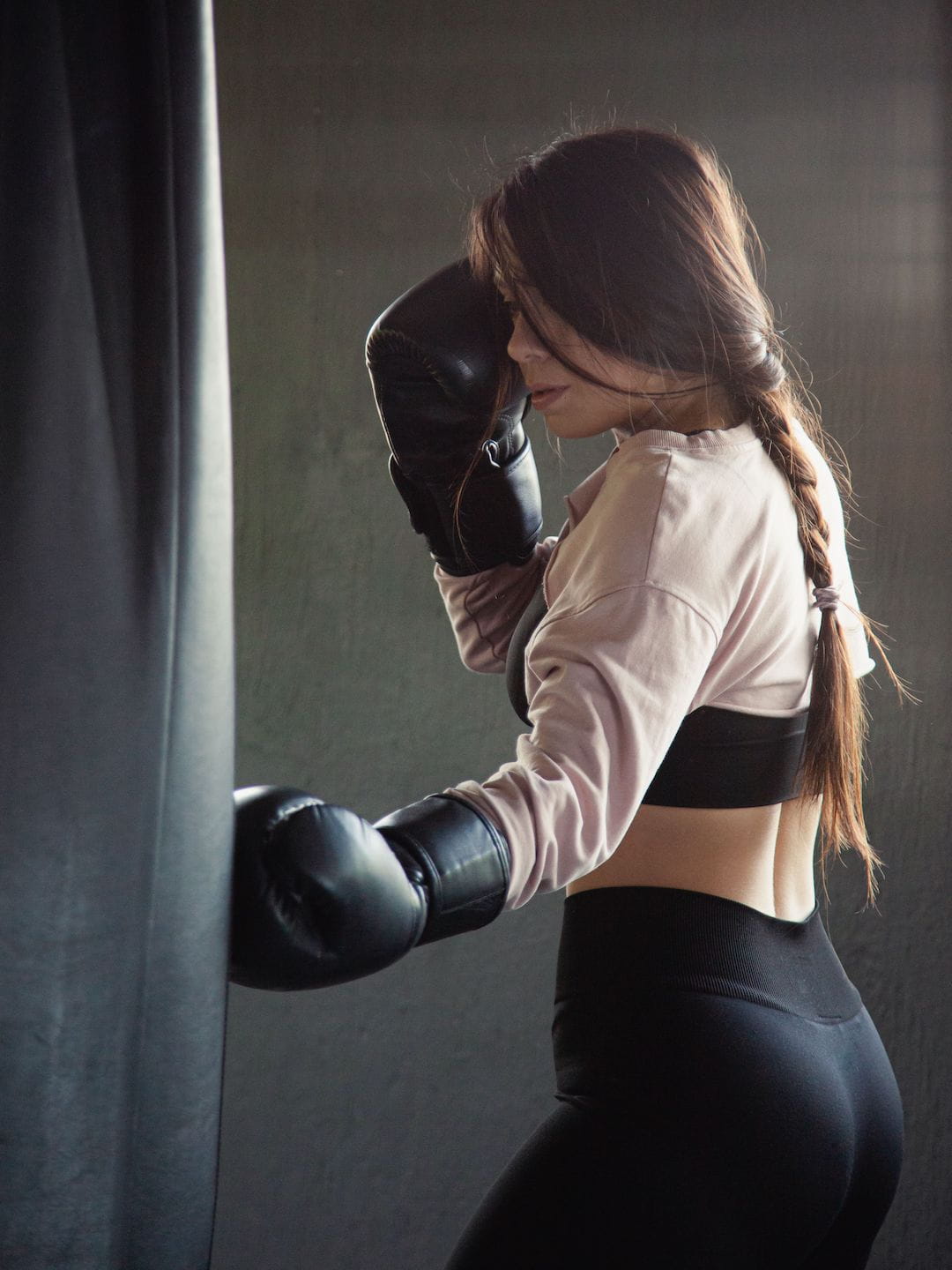 How Boxing Became a Favorite Workout for Women—Without the Fighting