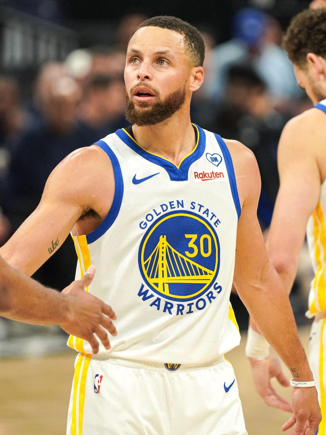 Stephen Curry Changed What Basketball Considered a Good Shot