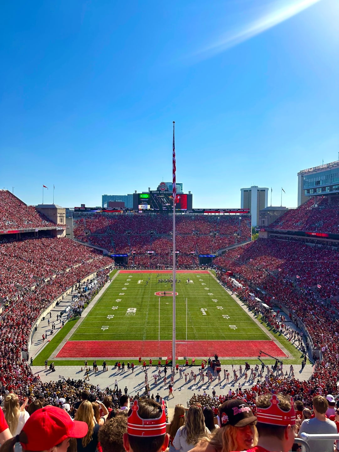 NFL vs. CFL: How the Same Sport Became Two Different Games