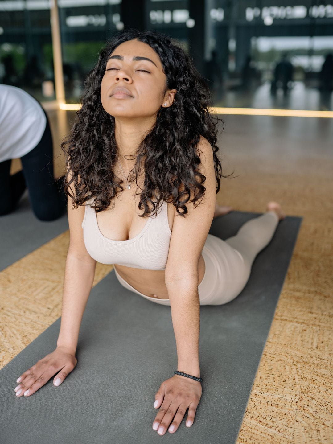 Bikram Yoga Made Heat the Workout. Does the Heat Really Matter?