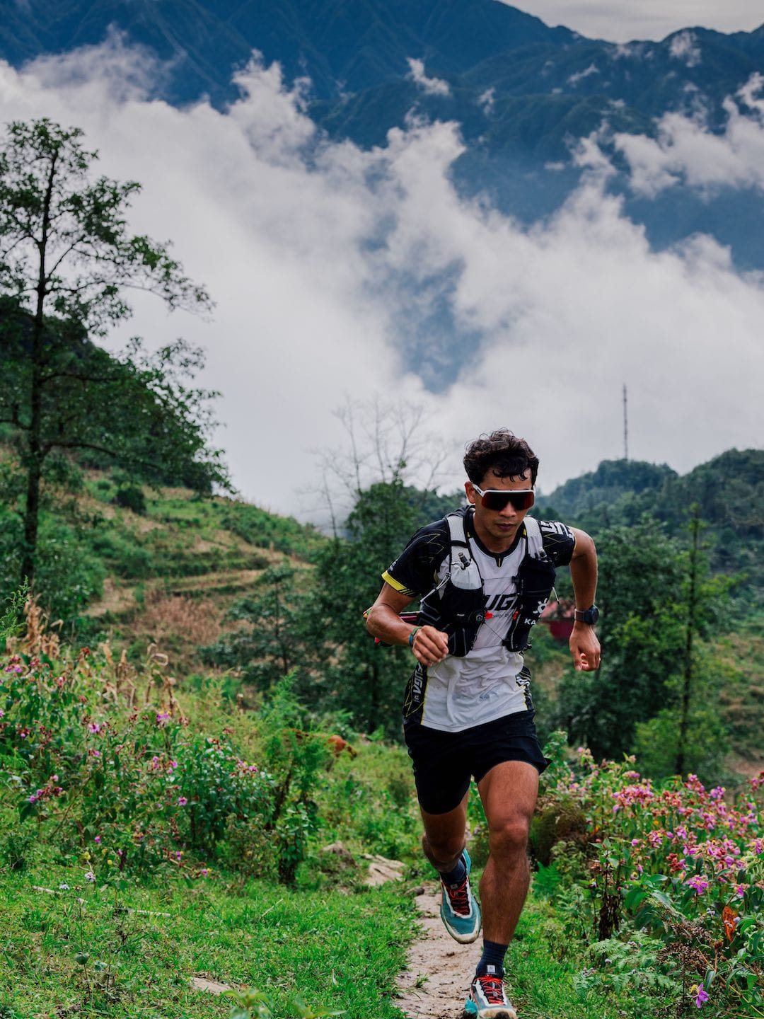 How the 1968 Mexico City Olympics Changed Altitude Training Forever