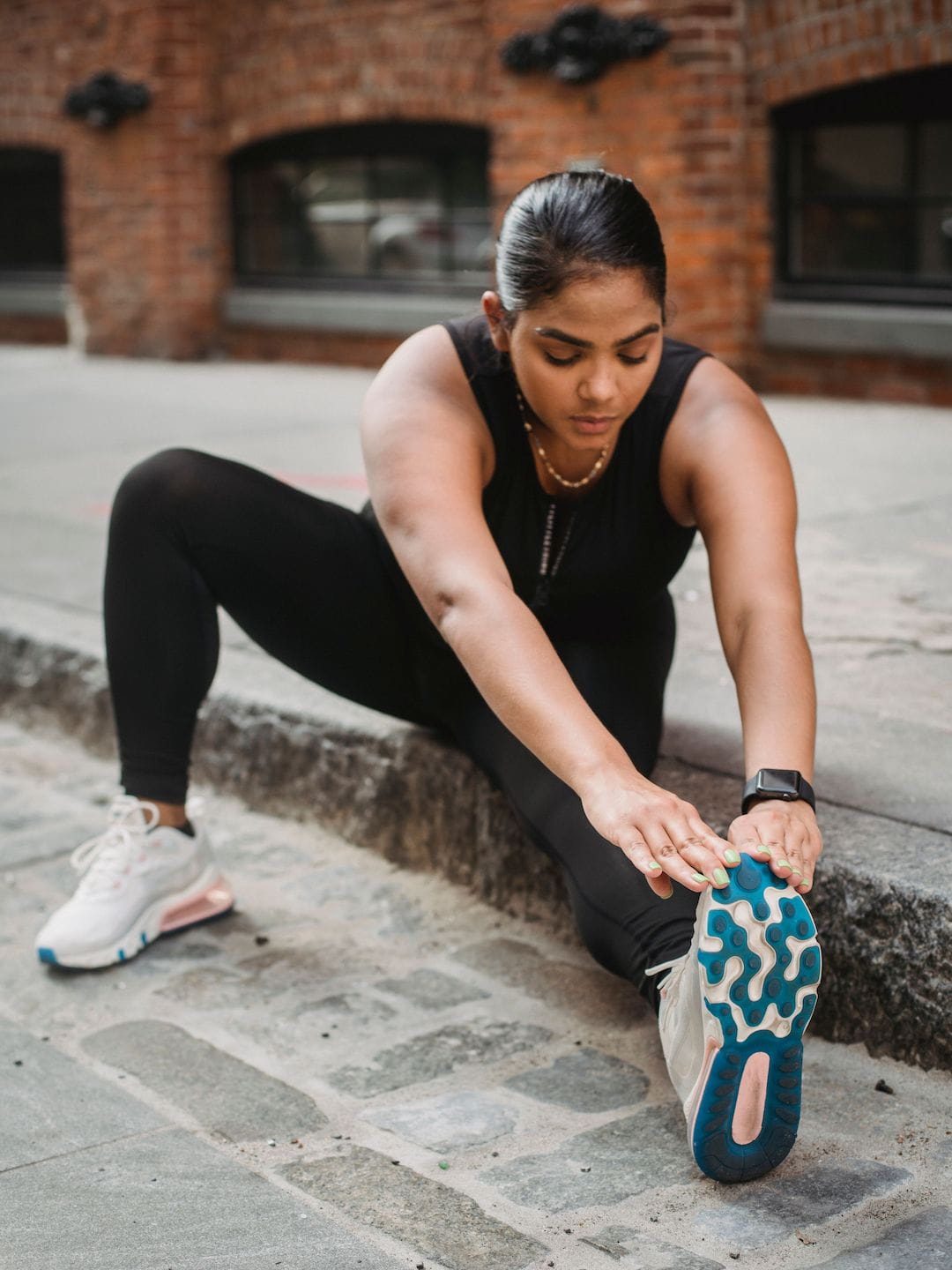 Why Stretching Before and After Exercise Matters