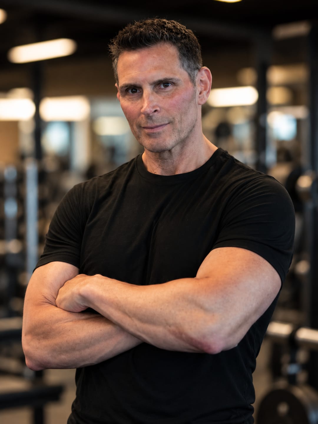 Gino Caccavale