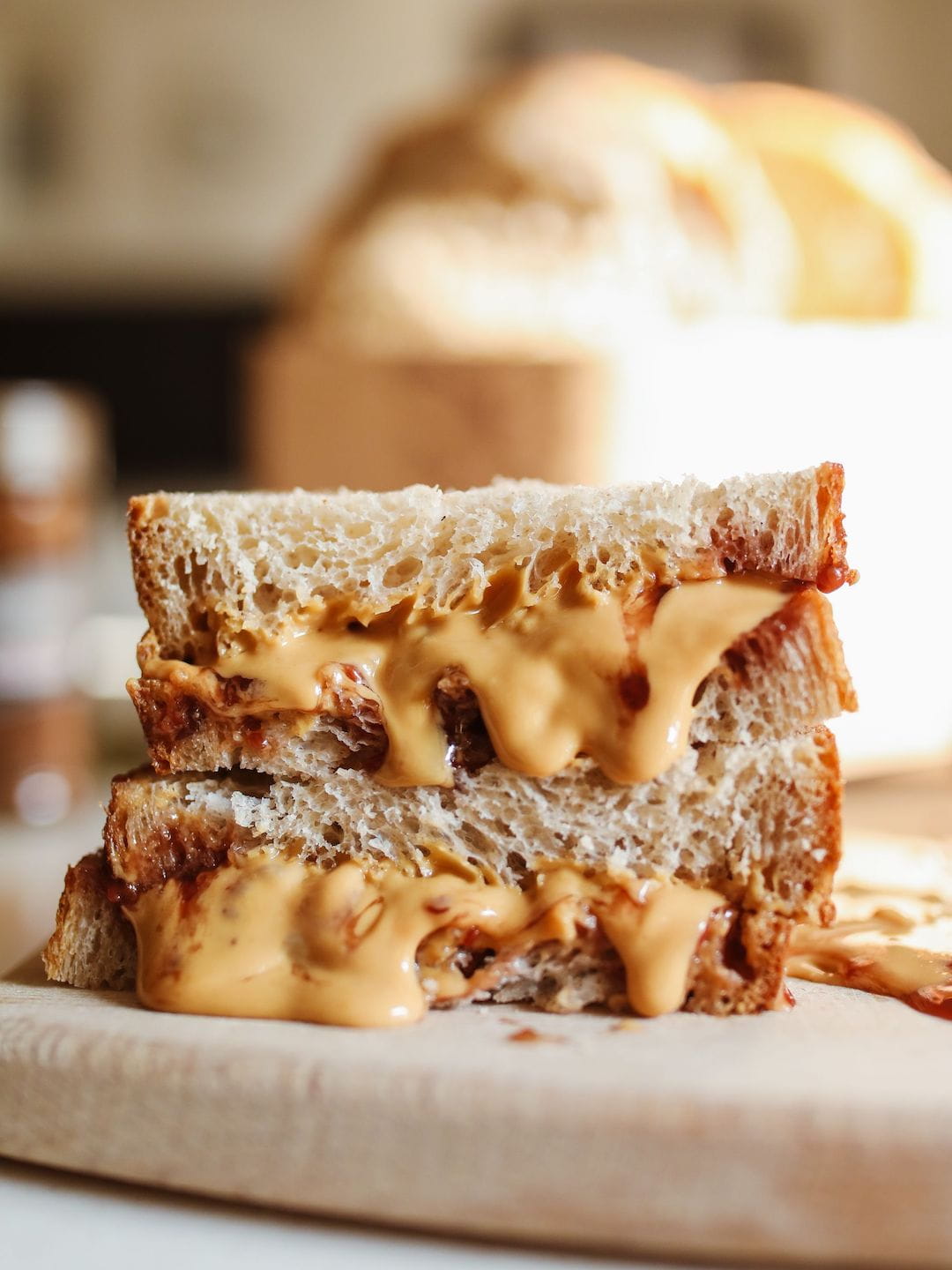 Why NBA Players Became Obsessed With Peanut Butter and Jelly Sandwiches