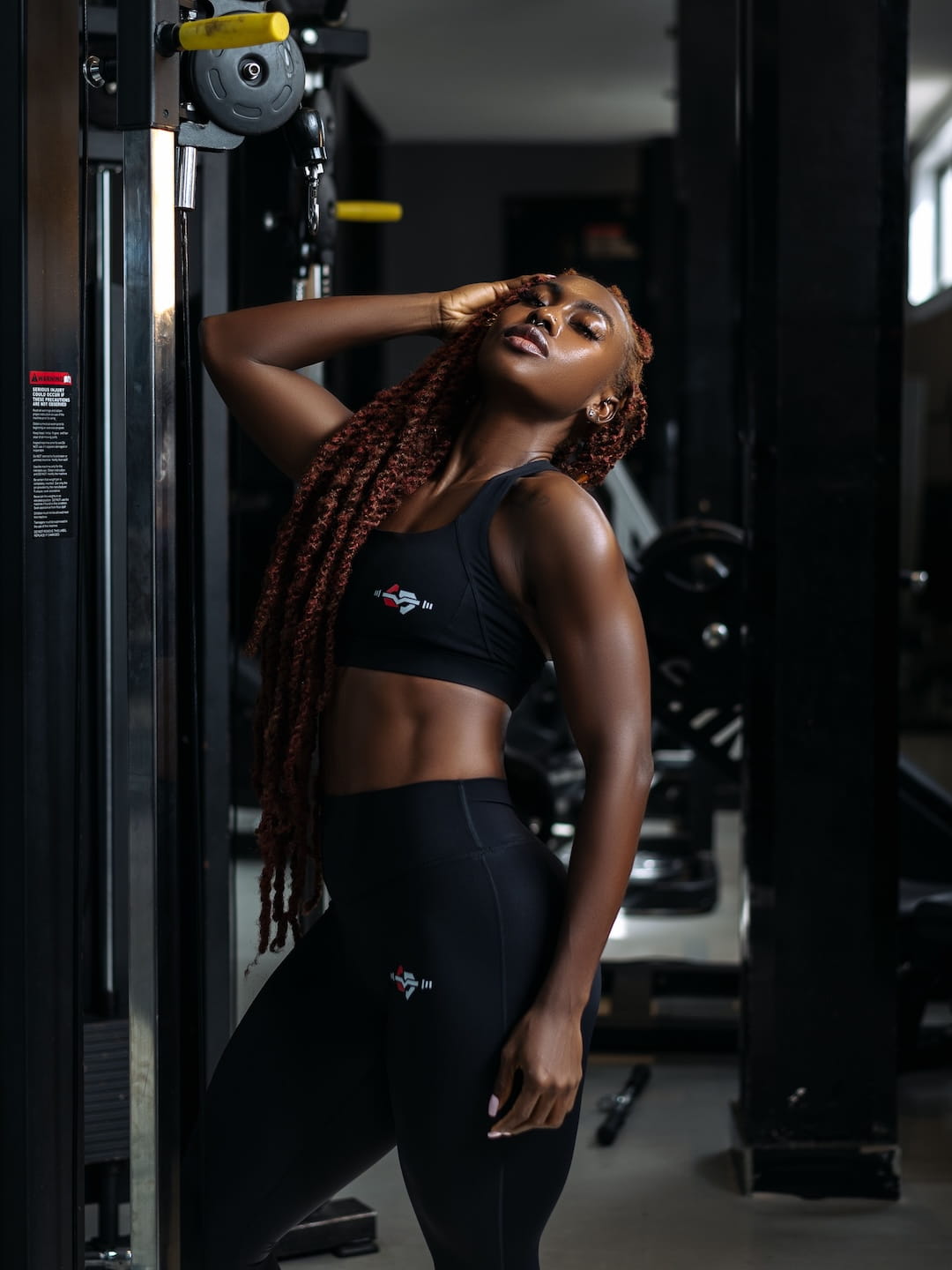 Michaela Lawrence