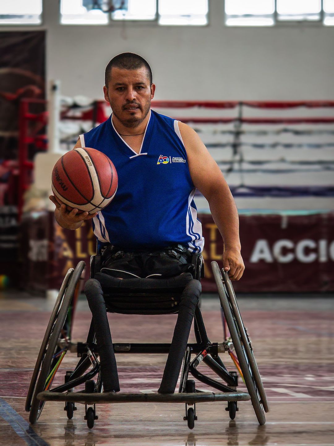 How 16 Injured Veterans Helped Launch the Paralympics