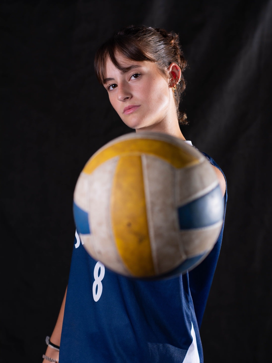 Brooklyn McDonald