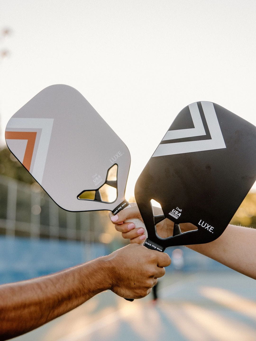 The 60-Year-Old Sport That Suddenly Took Off