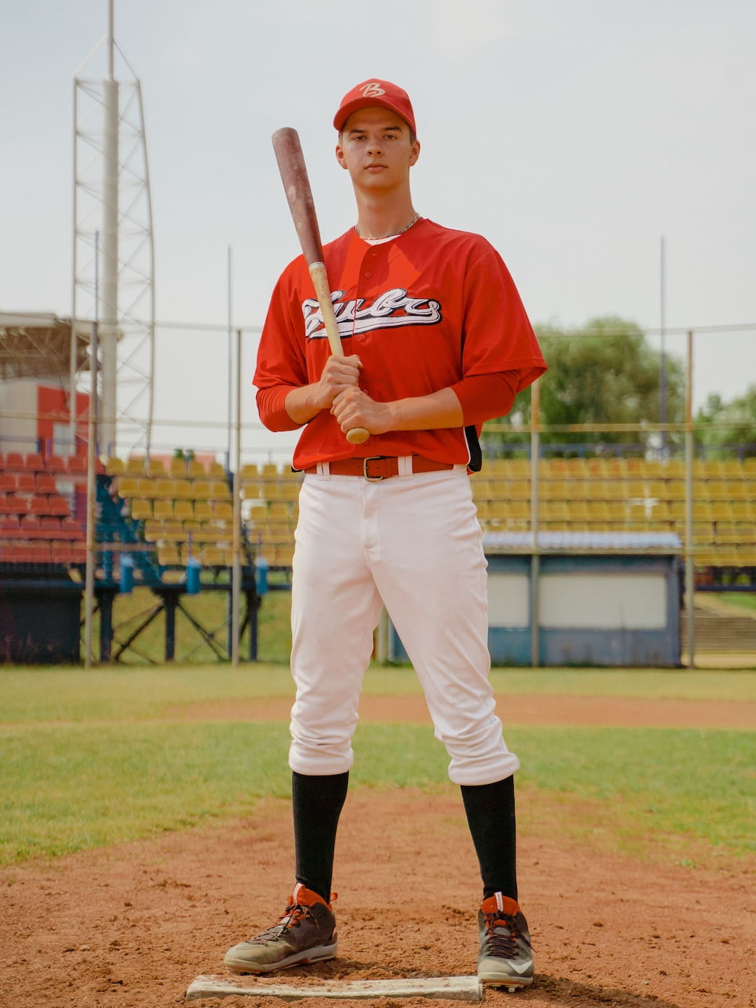 Austin Connors