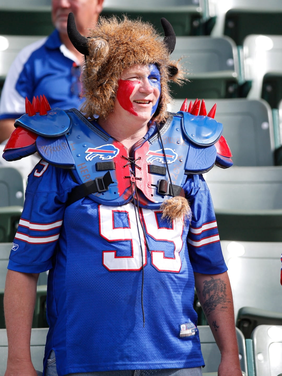 Why Buffalo Bills Fans Might Be the Best in the NFL