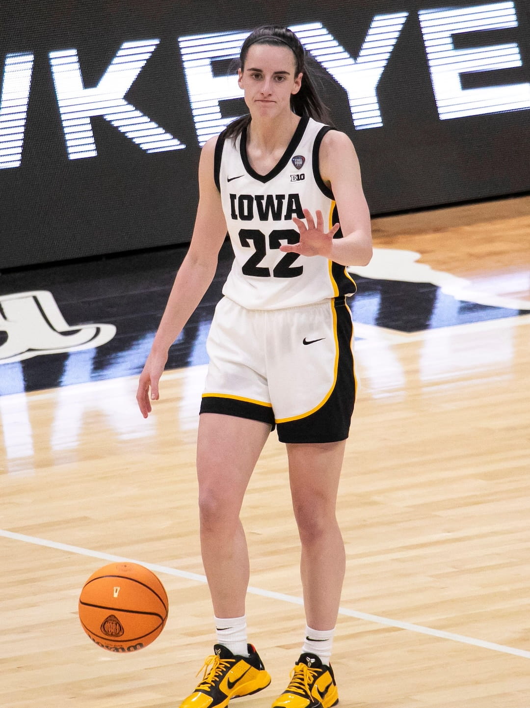Women’s Basketball Didn’t Just Have a Moment. It Built a Bigger Business.