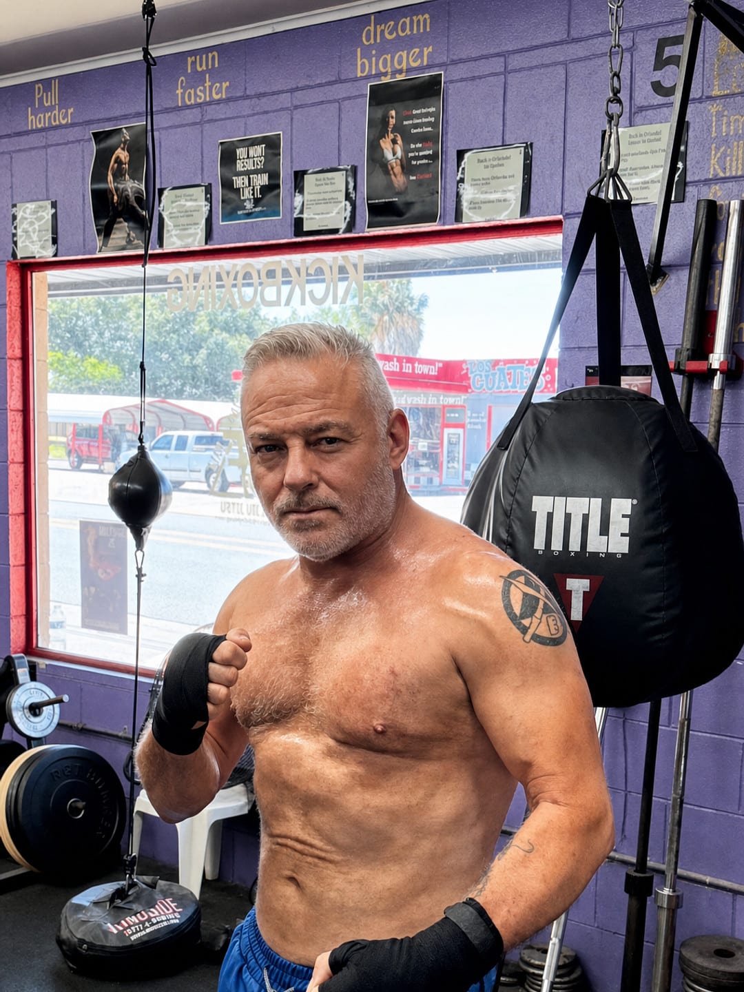 Ruben Rodriguez