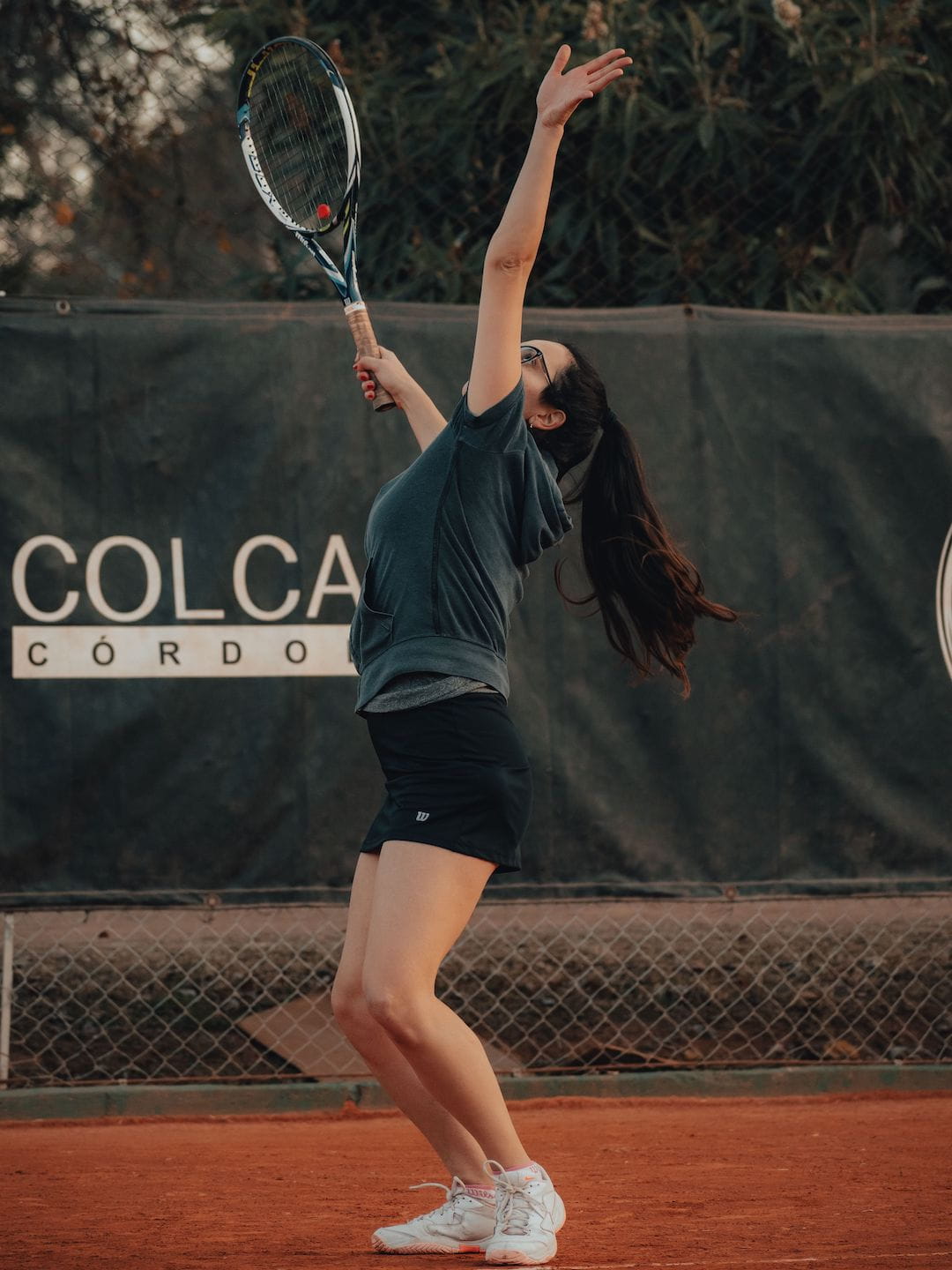Junior Tennis: When Parents Become Full-Time Travel Managers