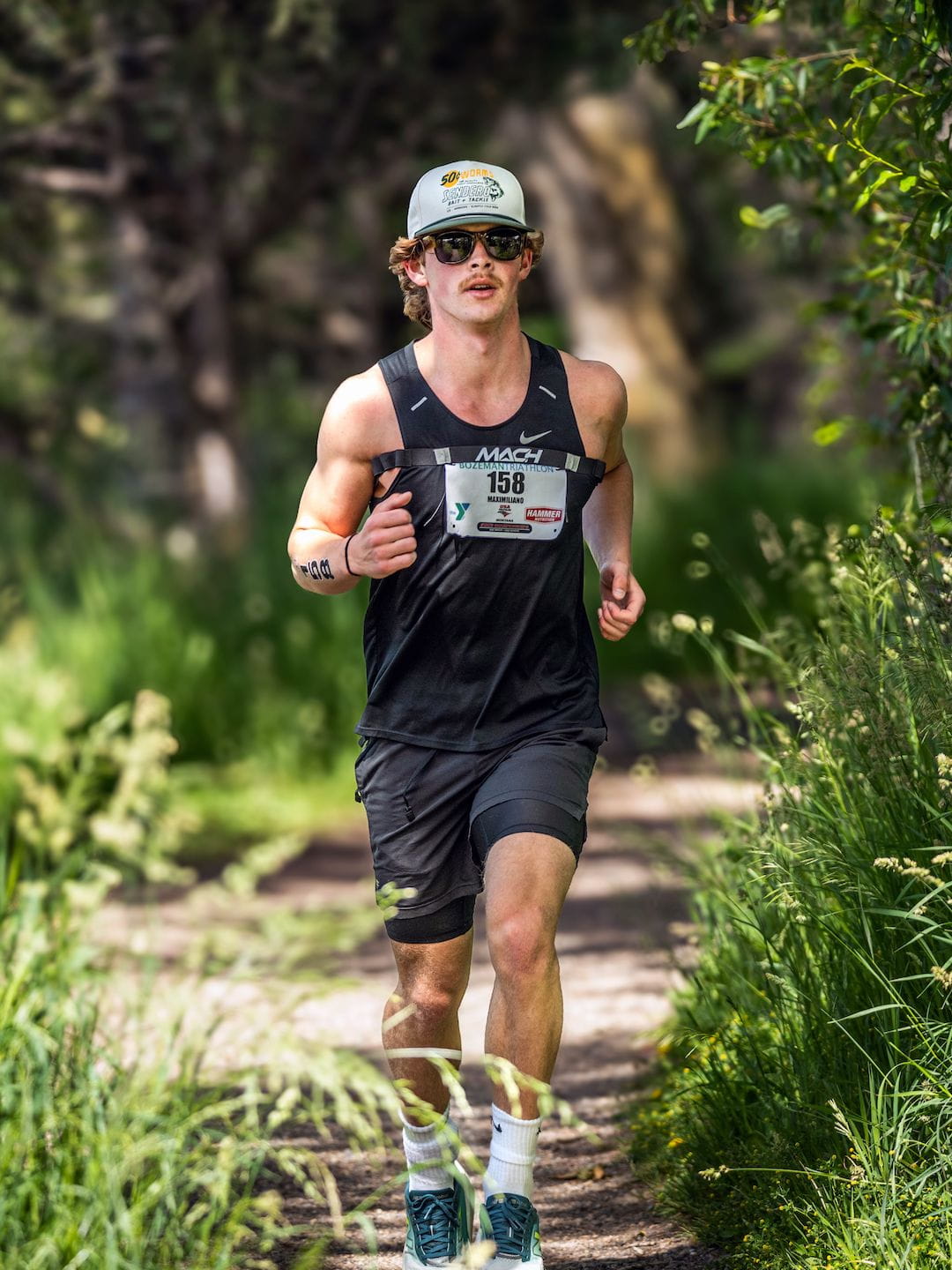 When Trail Running Became Big Business, Not Everyone Was Happy