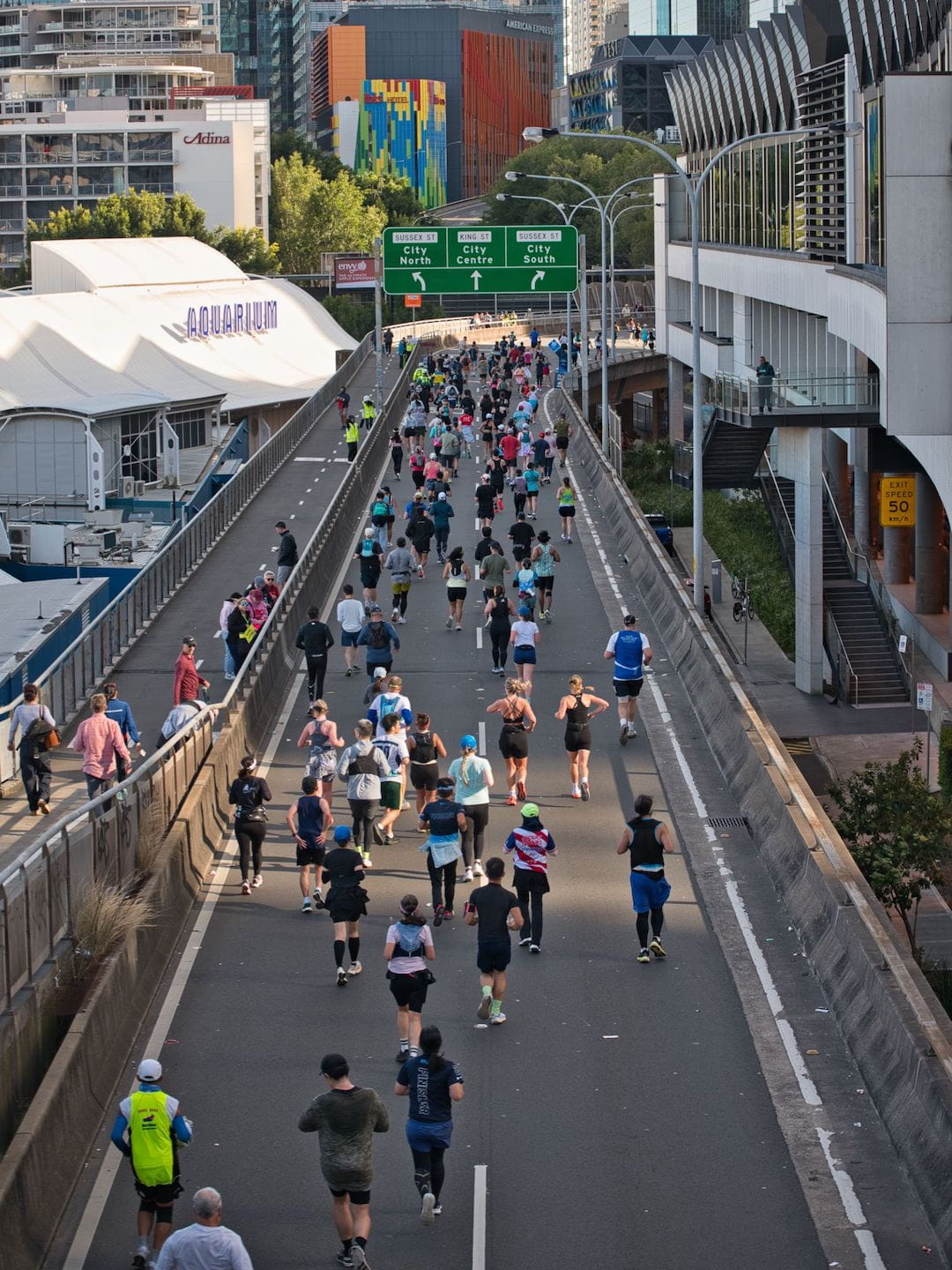 Why the Post-Race Meal Is Part of the Marathon Celebration