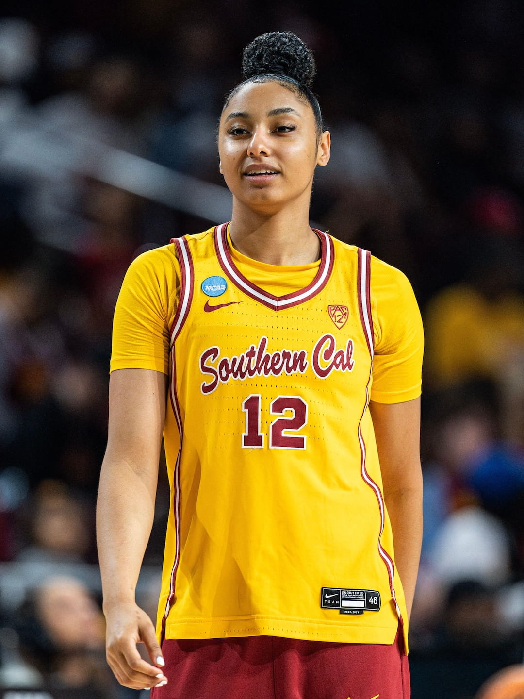 Brands Aren’t Waiting for College to Sign the Next Sports Star