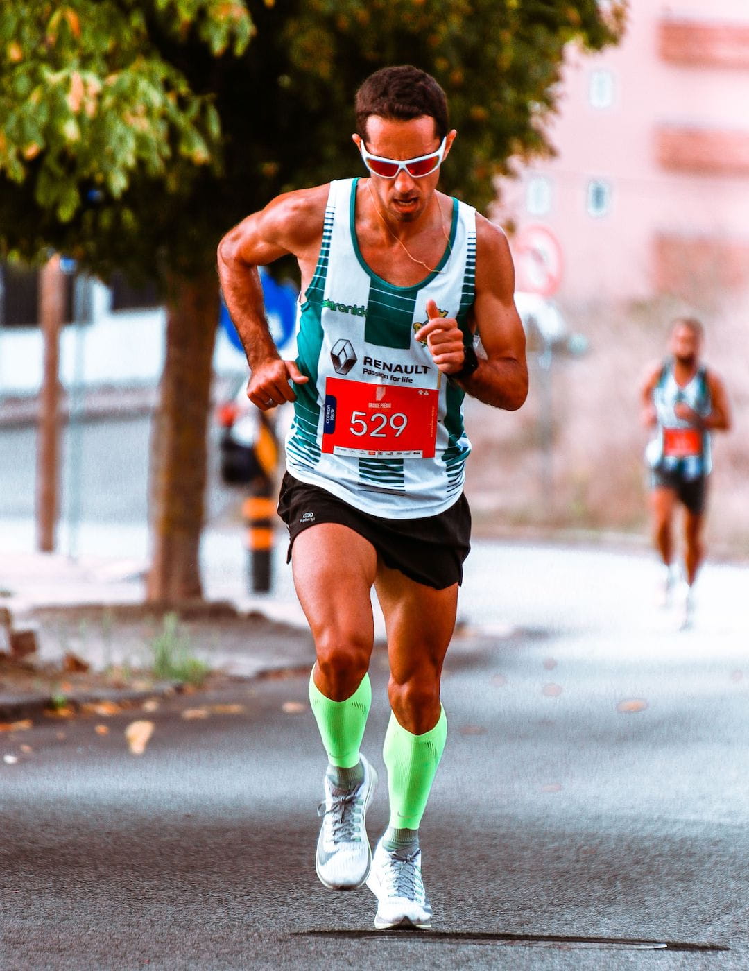 How Energy Gels Became the New Fuel for Everyday Runners