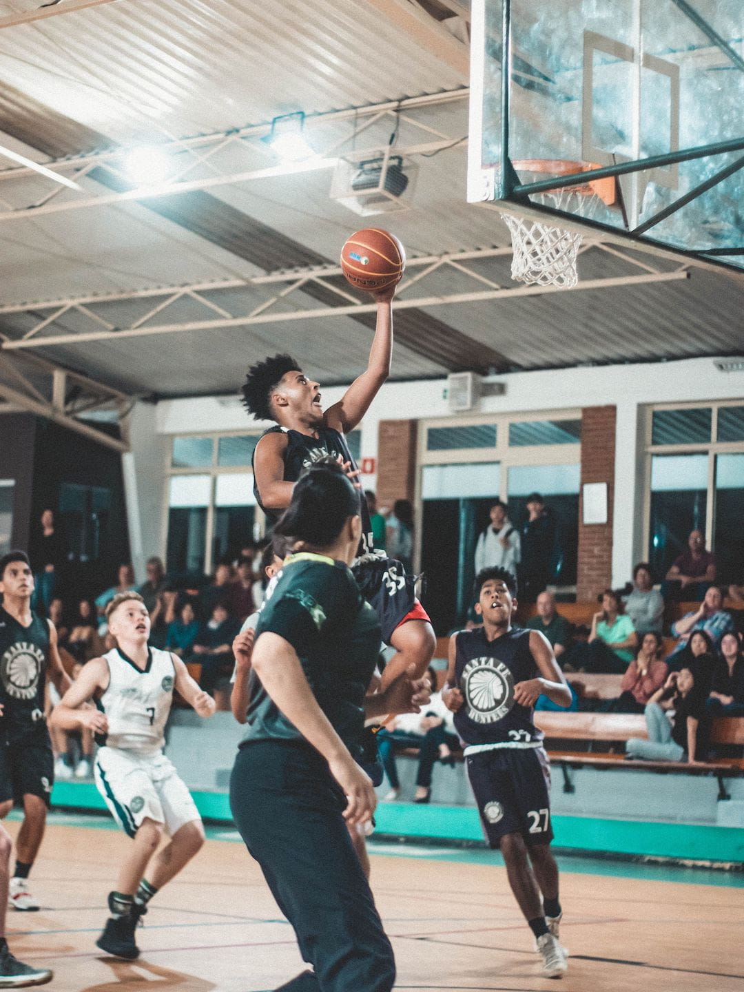 Former NBA Legend Hated AAU Basketball. Was He Right?
