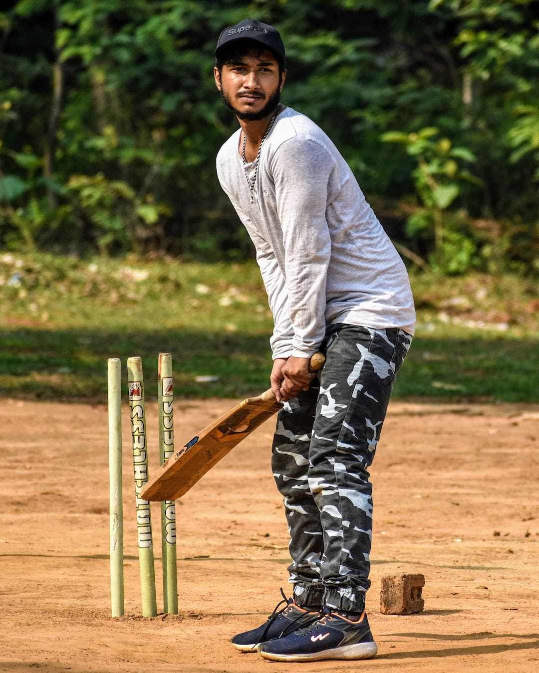 Cricket's Incredible Rise: From Village Fields to a Billion Fans