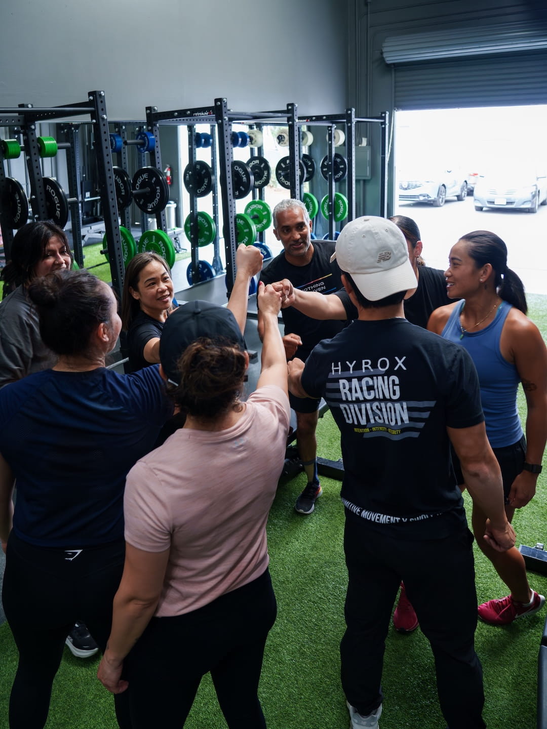 How HYROX Turned the Gym Workout Into a Global Sport