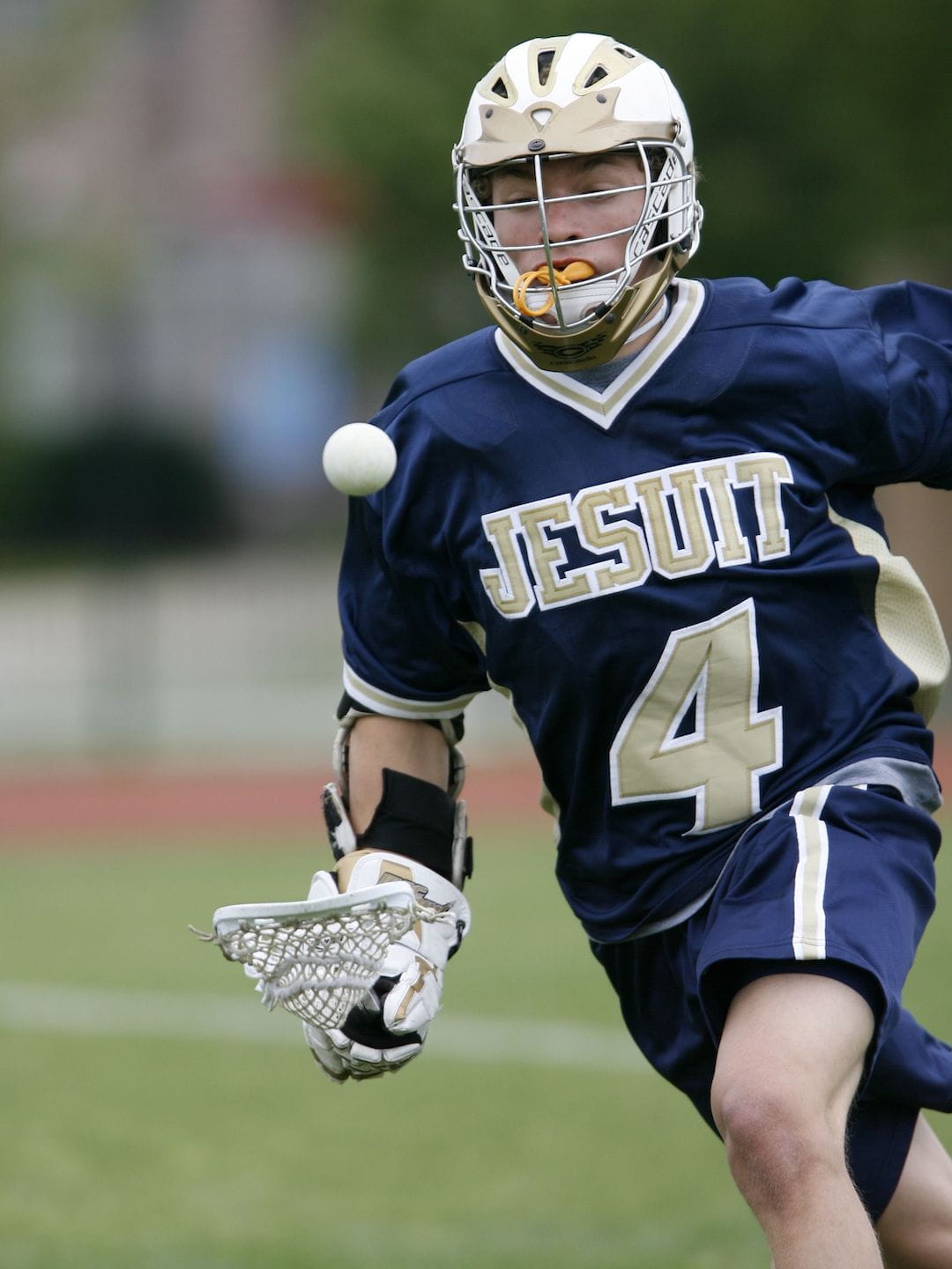 The Summer Lacrosse Circuit: When a Youth Sport Becomes a Recruiting Showcase