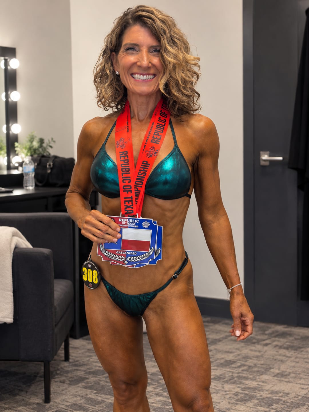 Kristi Smith