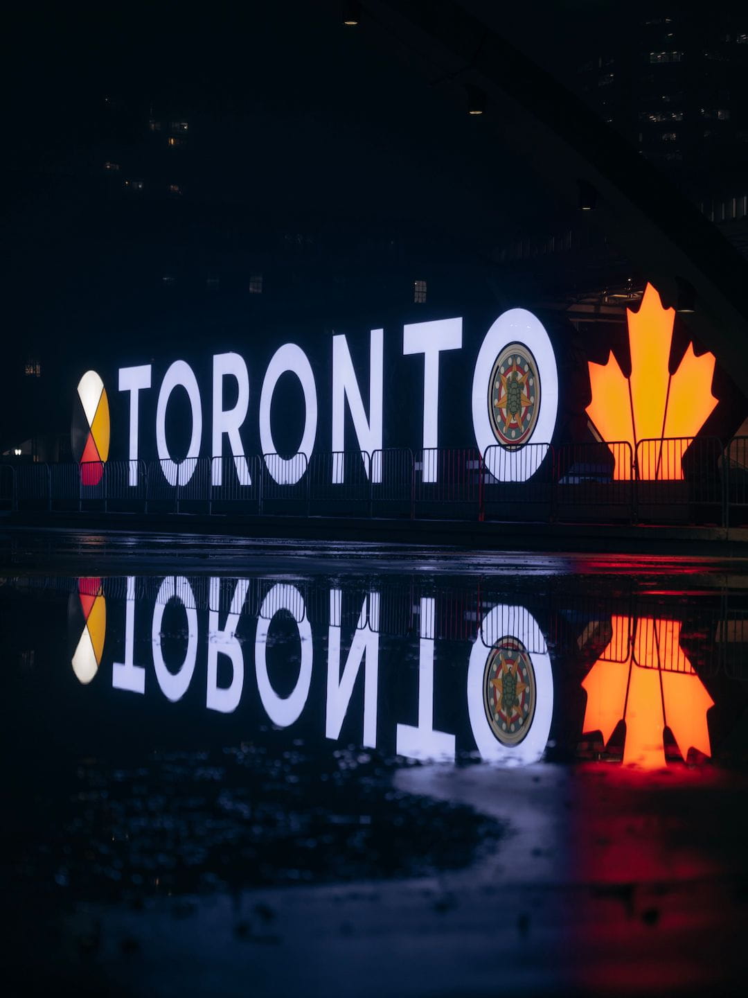 Toronto Maple Leafs Fans Keep Coming Back for More Heartbreak