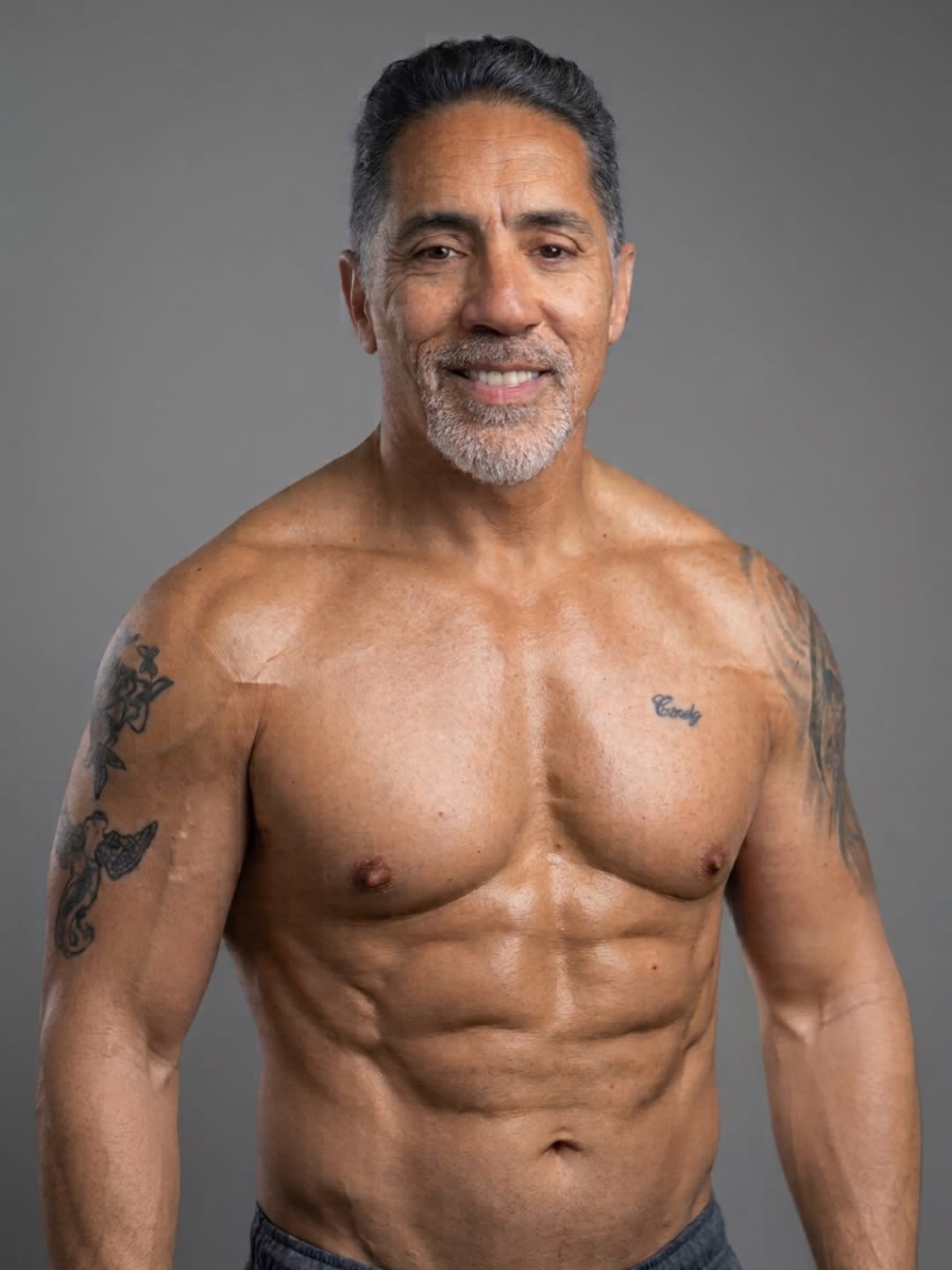 Eddie Gabriel