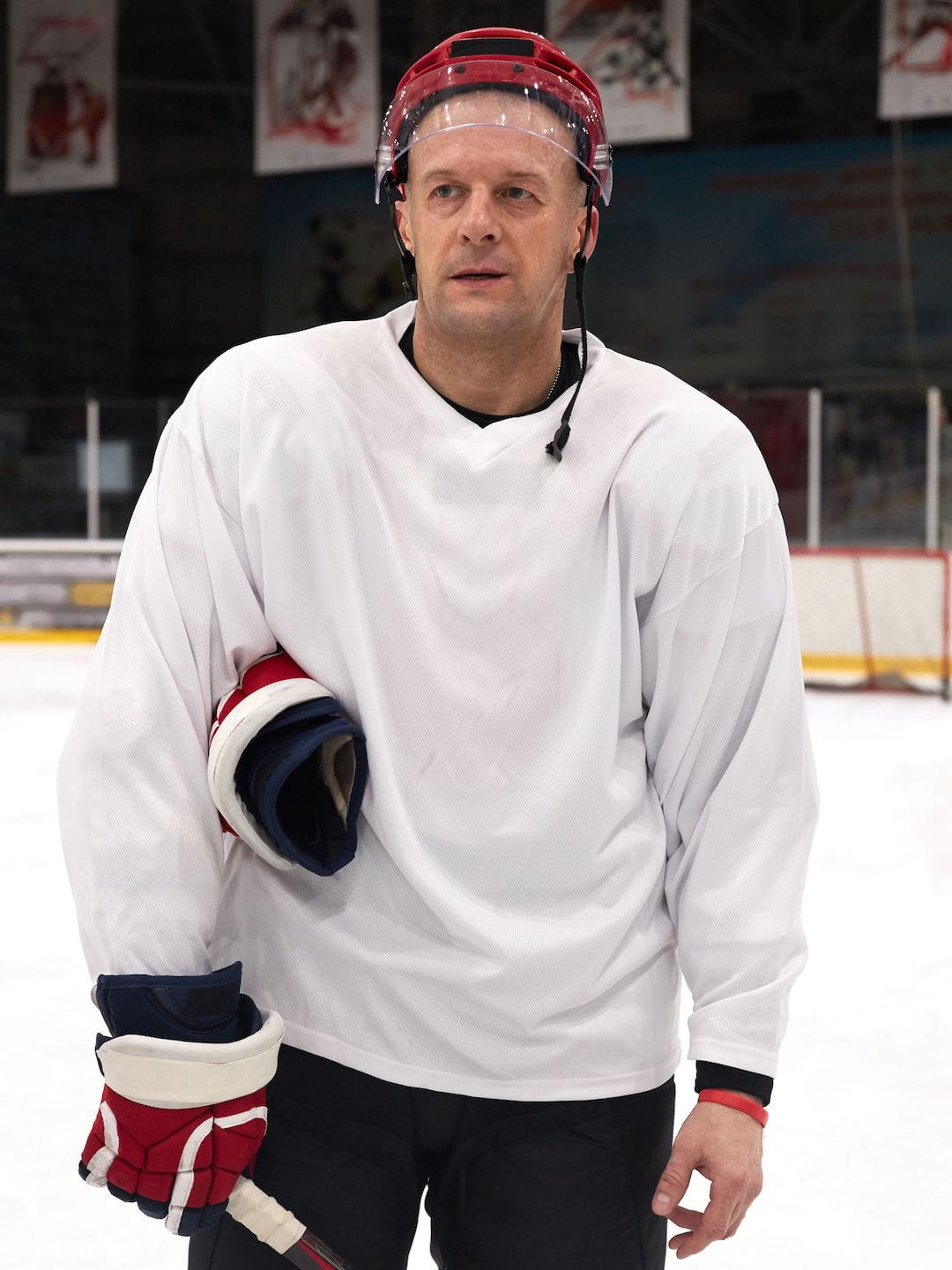 Why Beer League Hockey Is the Game Adults Refuse to Quit