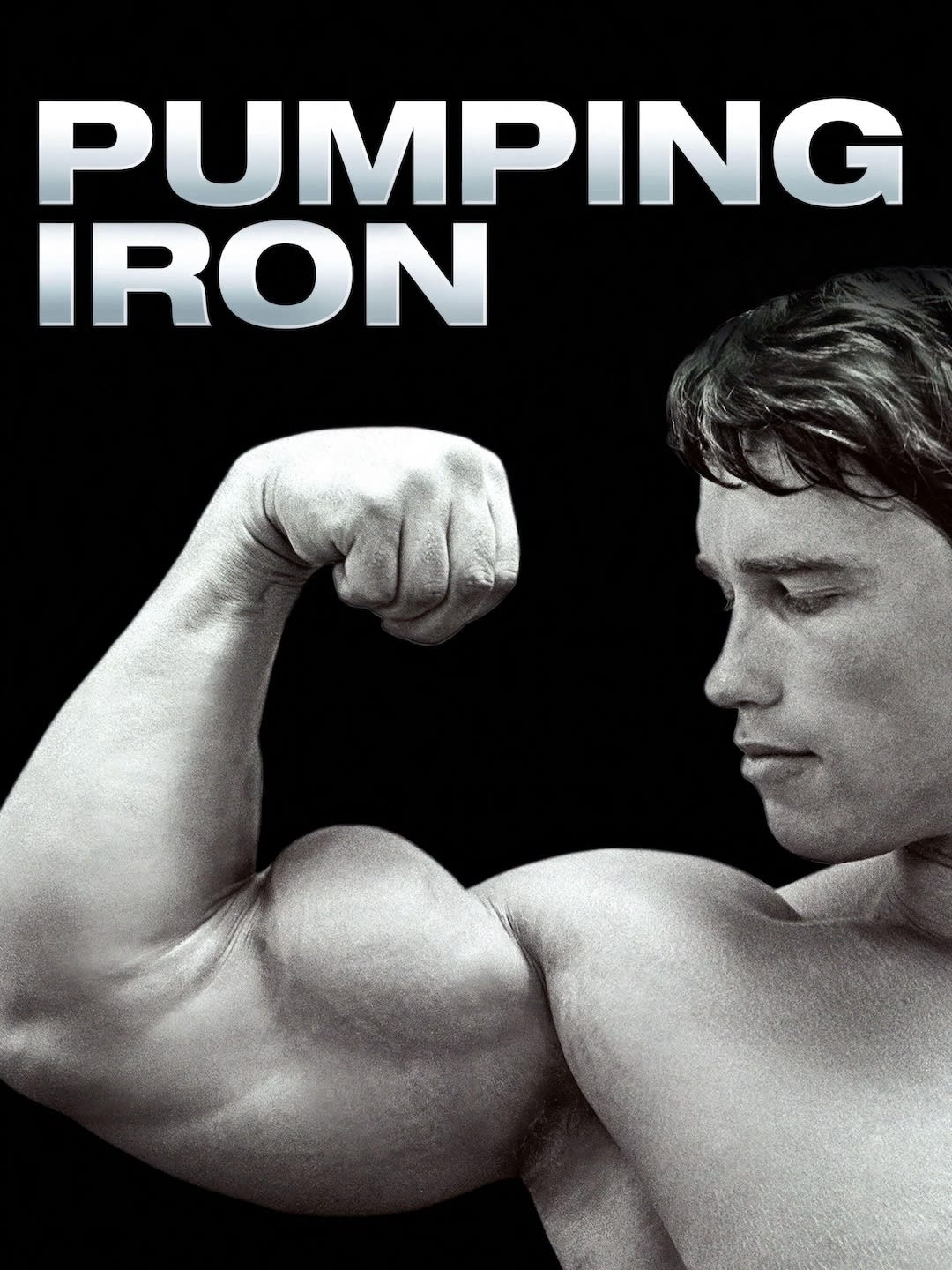Arnold Schwarzenegger and the Movie That Changed Bodybuilding
