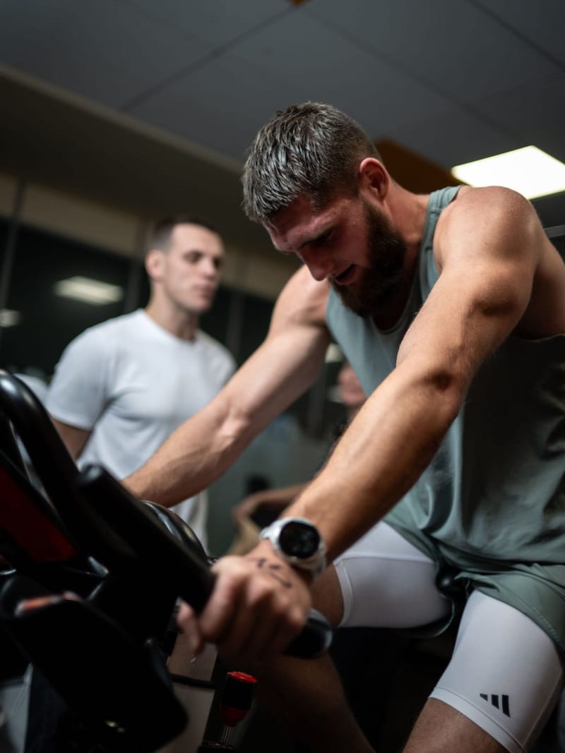 Peloton's Unexpected Comeback: From Living Rooms to Gyms